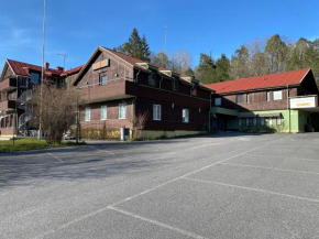 Hotell Sandviken, Kolmården